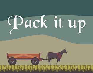 Ludum Dare 54: My First Game Jam